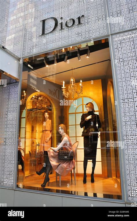 christian dior manhattan|Christian Dior boutique nyc.